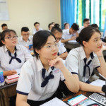 Thí sinh trượt tốt nghiệp THPT năm 2024 phải làm sao?